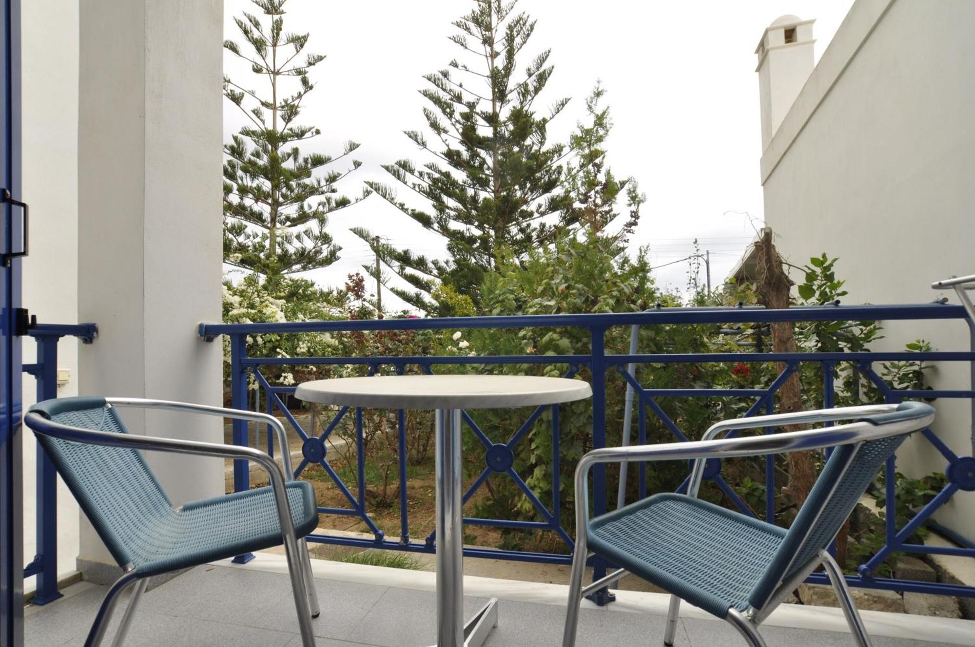 Manos Apartments Mégas Yialós-Nítes Quarto foto